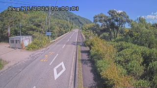 南部町下中谷