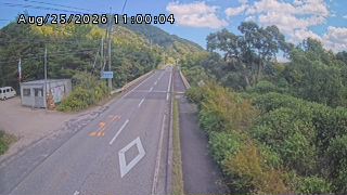 南部町下中谷