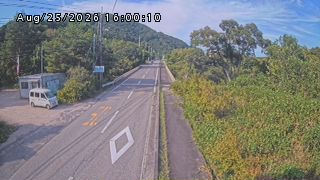 南部町下中谷