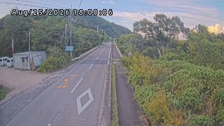 南部町下中谷