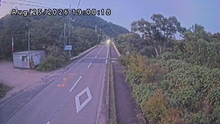 南部町下中谷