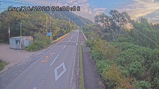 南部町下中谷