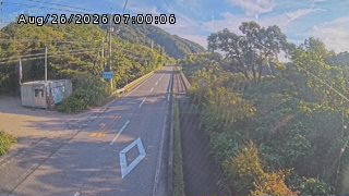 南部町下中谷