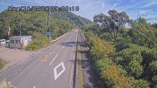南部町下中谷