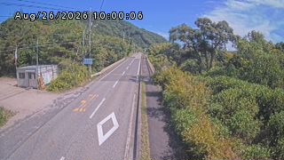 南部町下中谷