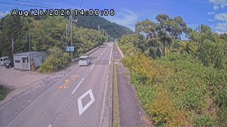 南部町下中谷