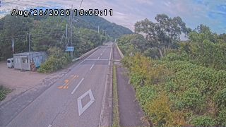 南部町下中谷