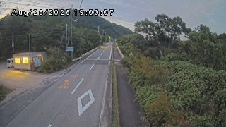 南部町下中谷