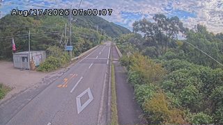 南部町下中谷
