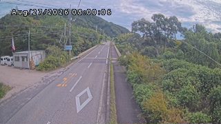 南部町下中谷