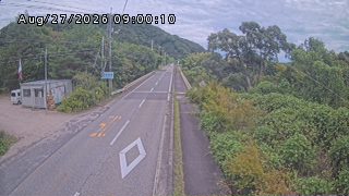 南部町下中谷