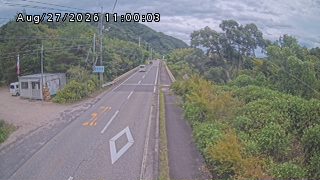 南部町下中谷