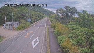 南部町下中谷