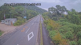 南部町下中谷