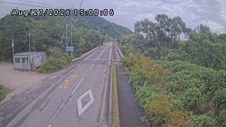 南部町下中谷
