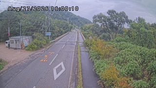 南部町下中谷