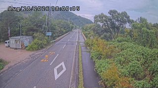南部町下中谷