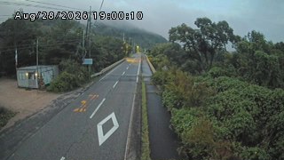 南部町下中谷