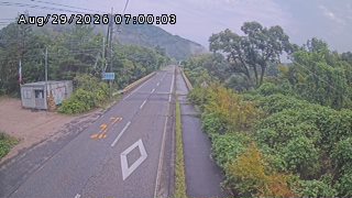 南部町下中谷