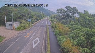 南部町下中谷