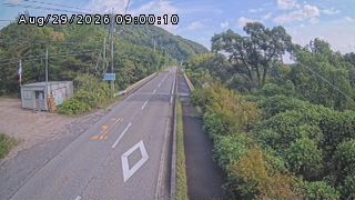 南部町下中谷