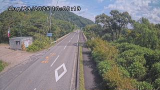 南部町下中谷