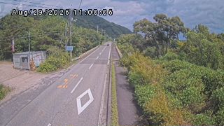 南部町下中谷
