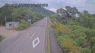 南部町下中谷