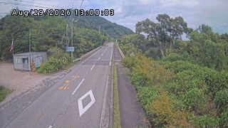 南部町下中谷