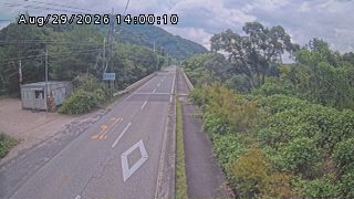 南部町下中谷