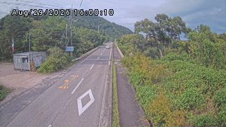 南部町下中谷