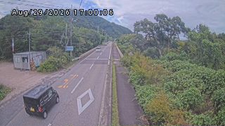 南部町下中谷