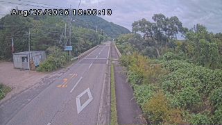 南部町下中谷