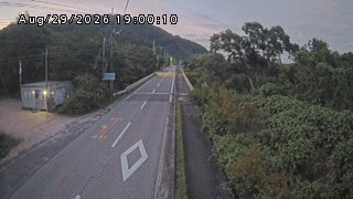 南部町下中谷
