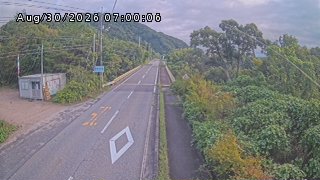 南部町下中谷