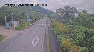 南部町下中谷
