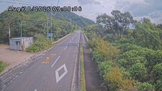南部町下中谷