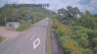 南部町下中谷
