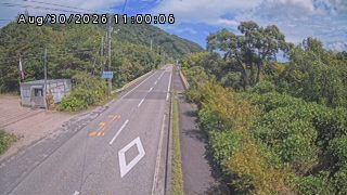 南部町下中谷