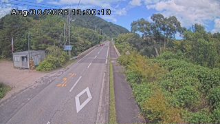 南部町下中谷