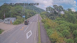 南部町下中谷