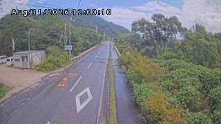 南部町下中谷