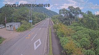 南部町下中谷