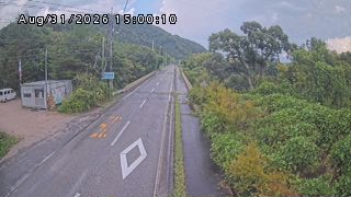 南部町下中谷