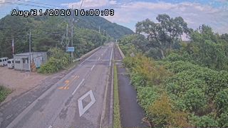 南部町下中谷