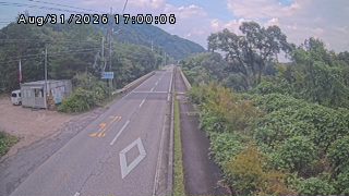 南部町下中谷