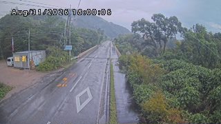 南部町下中谷