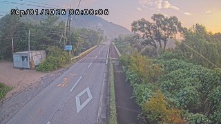 南部町下中谷