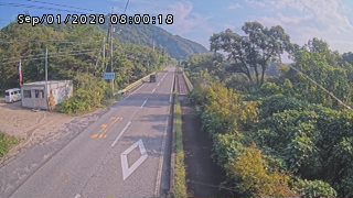 南部町下中谷