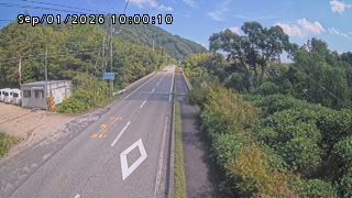 南部町下中谷